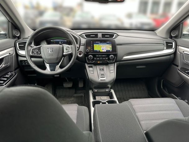 Honda CR-V 135 kW image number 11