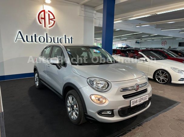 Fiat 500X 81 kW image number 2