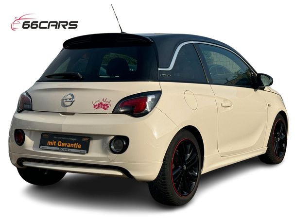 Opel Adam 66 kW image number 3