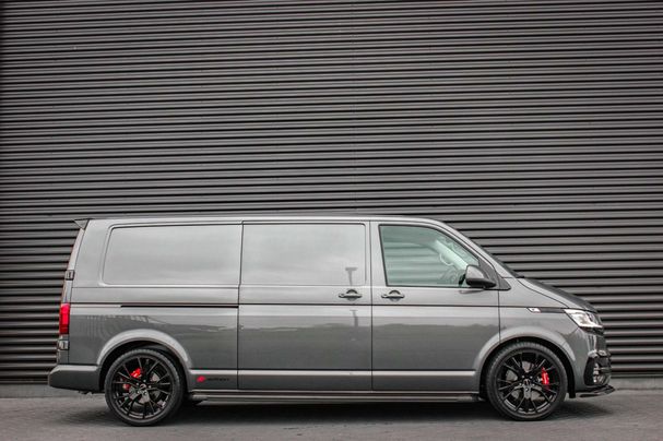 Volkswagen T6 Transporter DSG 110 kW image number 7