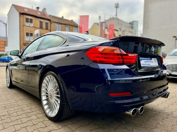 ALPINA B4 Biturbo Coupe 301 kW image number 13