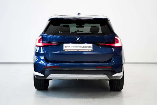 BMW X1 sDrive18i 100 kW image number 8