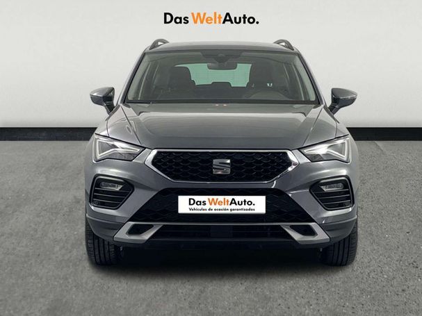 Seat Ateca 1.0 TSI Style 85 kW image number 18