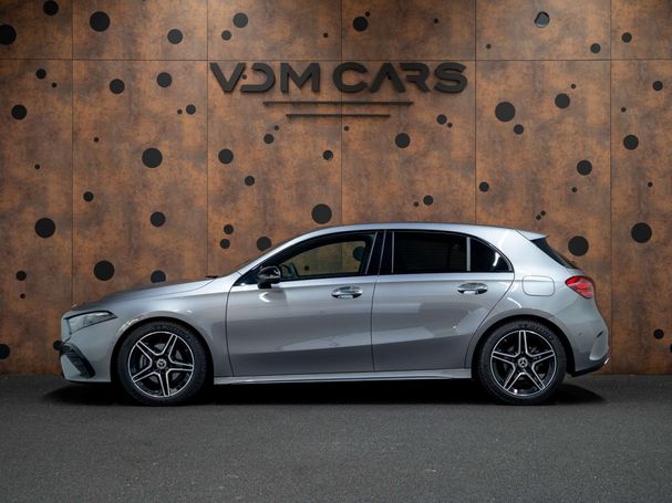 Mercedes-Benz A 180 AMG Line 100 kW image number 4