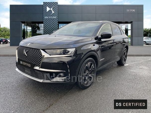 DS Automobiles 7 Crossback PureTech 225 Automatic 165 kW image number 2