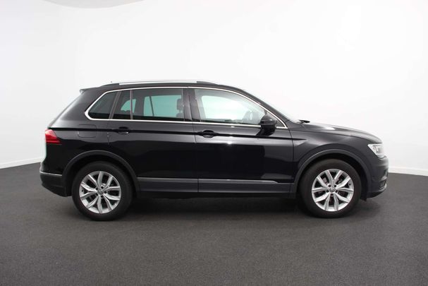 Volkswagen Tiguan 1.5 TSI DSG 110 kW image number 3