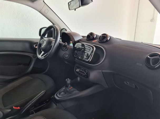 Smart ForTwo EQ 60 kW image number 19