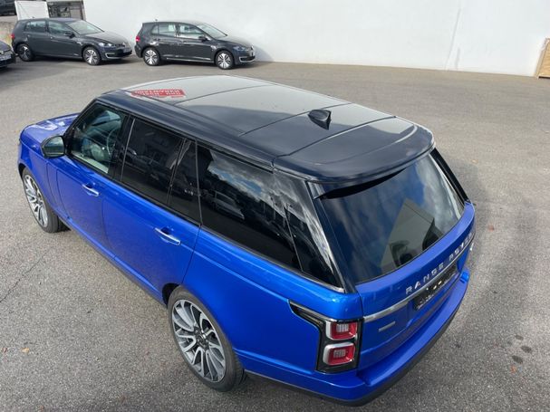 Land Rover Range Rover SDV8 Autobiography 250 kW image number 3