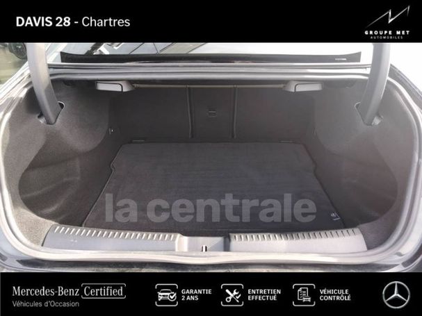 Mercedes-Benz CLA 220 140 kW image number 10