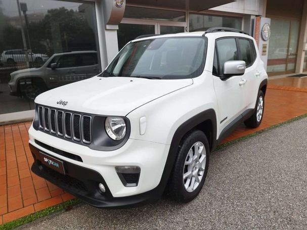 Jeep Renegade 96 kW image number 1