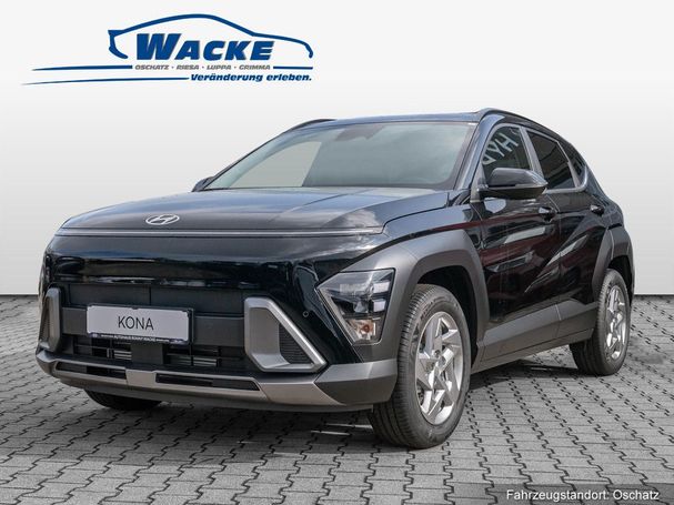 Hyundai Kona 1.0 T-GDI Trend 88 kW image number 1