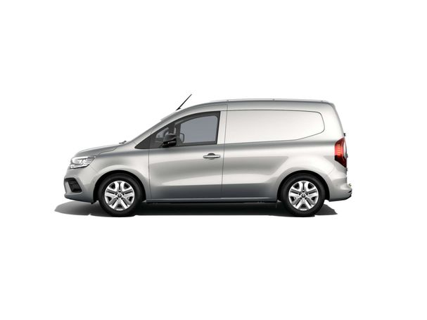 Renault Kangoo BLUE dCi 115 85 kW image number 6