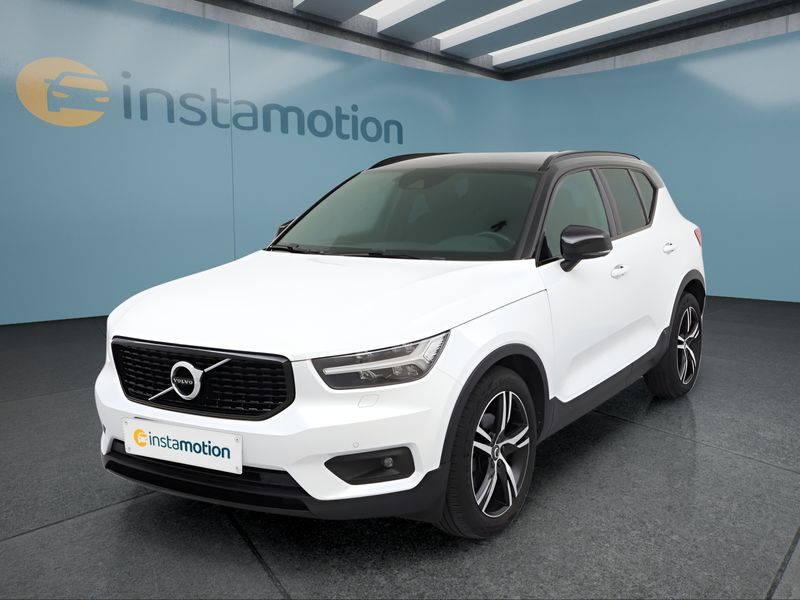 Volvo XC40 145 kW