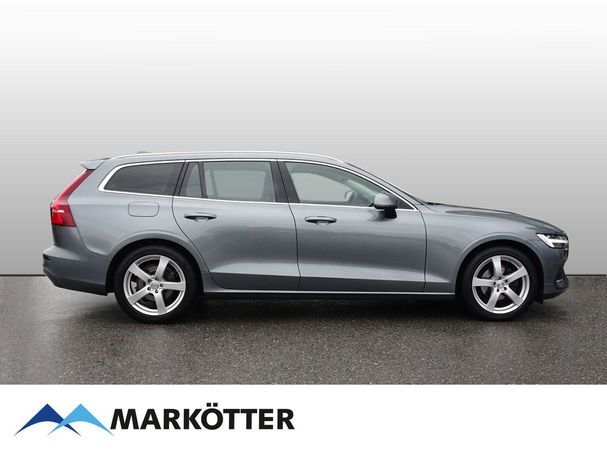 Volvo V60 D3 Inscription 110 kW image number 3