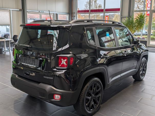 Jeep Renegade 88 kW image number 9