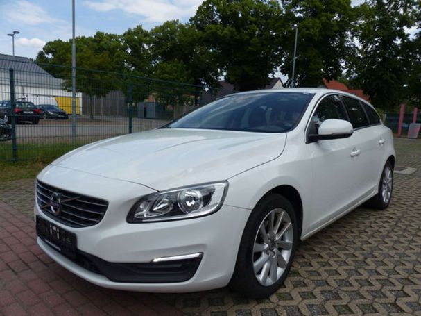 Volvo V60 110 kW image number 1