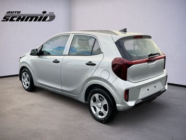 Kia Picanto 1.0 Edition 7 46 kW image number 6