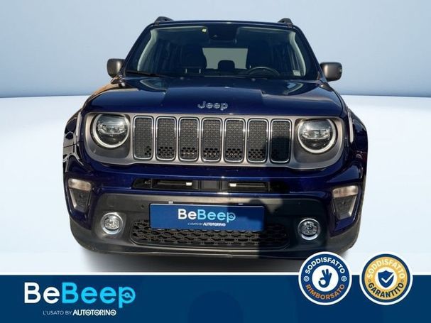 Jeep Renegade 1.0 Limited 88 kW image number 2