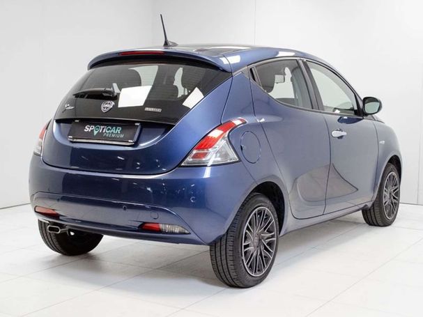 Lancia Ypsilon 51 kW image number 4