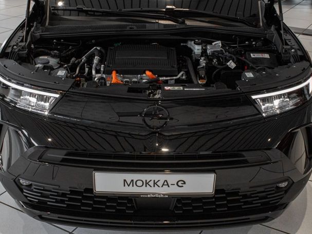 Opel Mokka GS 100 kW image number 17