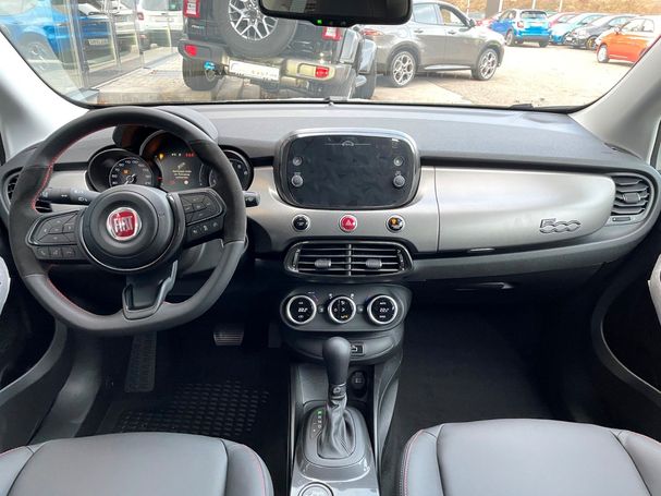 Fiat 500X 96 kW image number 7