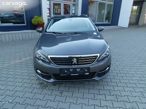 Peugeot 308 SW 1.5 BlueHDi 130 Allure 96 kW image number 2