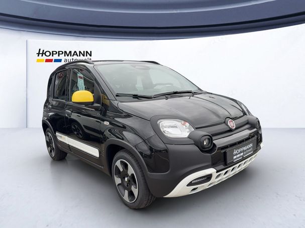 Fiat Panda 51 kW image number 2