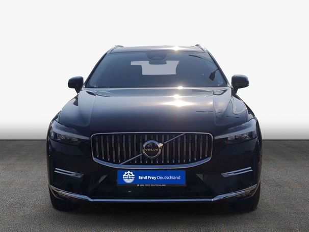 Volvo XC60 B4 Plus 145 kW image number 3