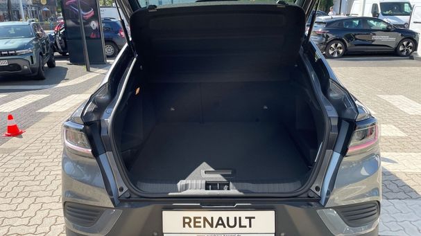 Renault Arkana EDC 103 kW image number 14