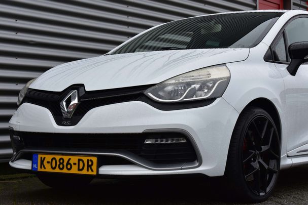 Renault Clio 1.6 R.S. 147 kW image number 31