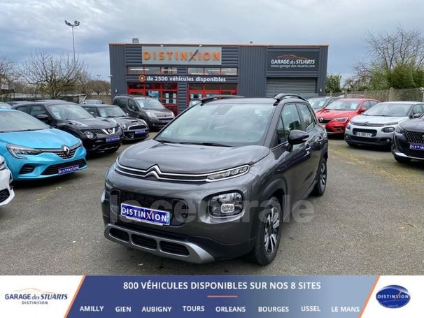 Citroen C3 Aircross PureTech 110 Feel 81 kW image number 1