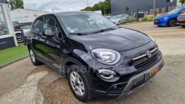 Fiat 500X 1.0 FireFly City Cross 88 kW image number 2