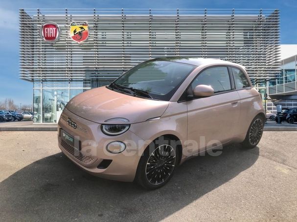 Fiat 500 e 87 kW image number 1