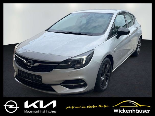 Opel Astra 1.2 Turbo 96 kW image number 2