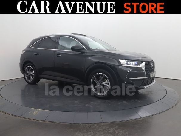 DS Automobiles 7 Crossback 221 kW image number 2