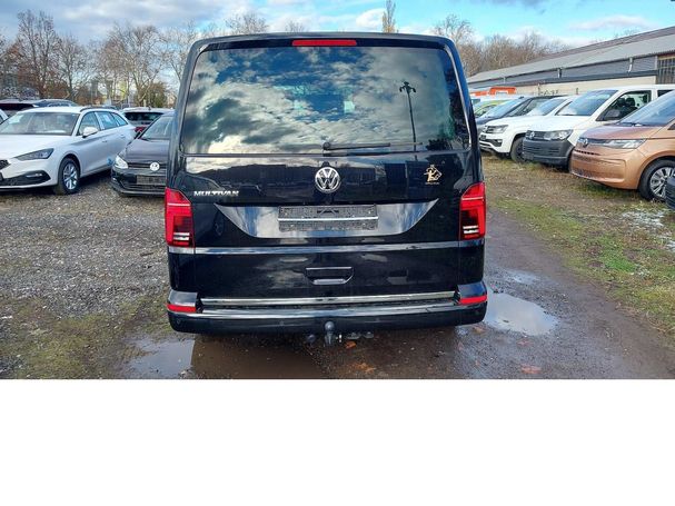 Volkswagen T6 Multivan DSG 110 kW image number 5