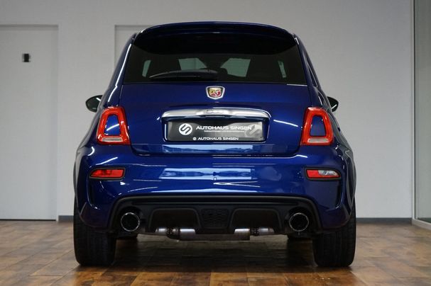 Abarth 595 107 kW image number 14