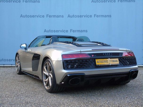 Audi R8 5.2 397 kW image number 10