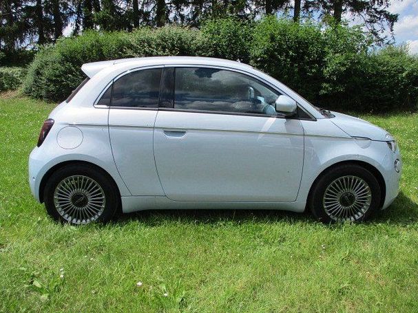 Fiat 500 e 87 kW image number 3