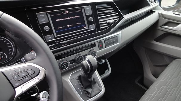 Volkswagen T6 Caravelle DSG Comfortline 110 kW image number 8