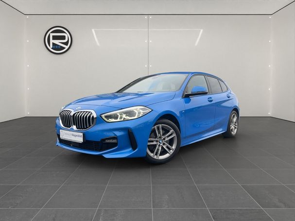 BMW 118d 110 kW image number 1