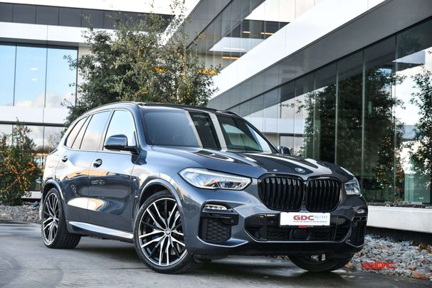 BMW X5 45e xDrive 290 kW image number 4