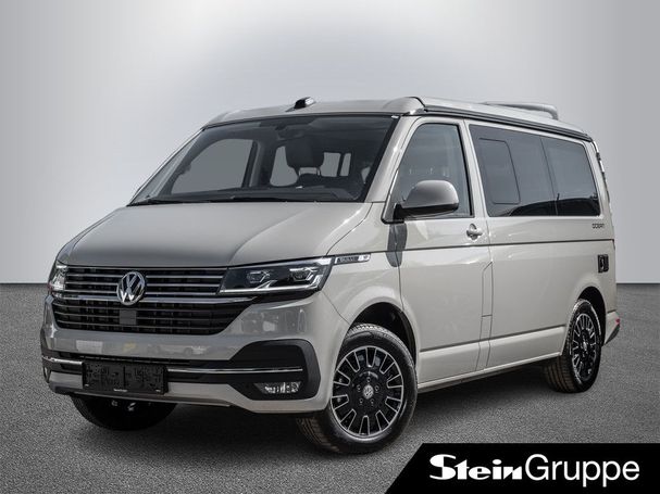 Volkswagen T6 California 110 kW image number 1