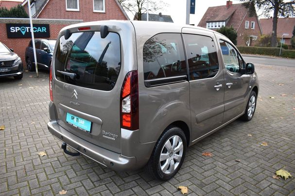 Citroen Berlingo Multispace SELECTION 72 kW image number 2