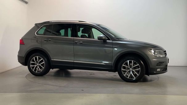 Volkswagen Tiguan 1.5 TSI DSG 110 kW image number 9