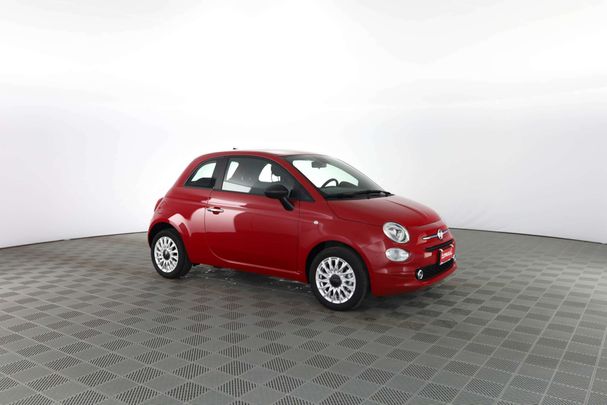 Fiat 500 1.0 52 kW image number 1