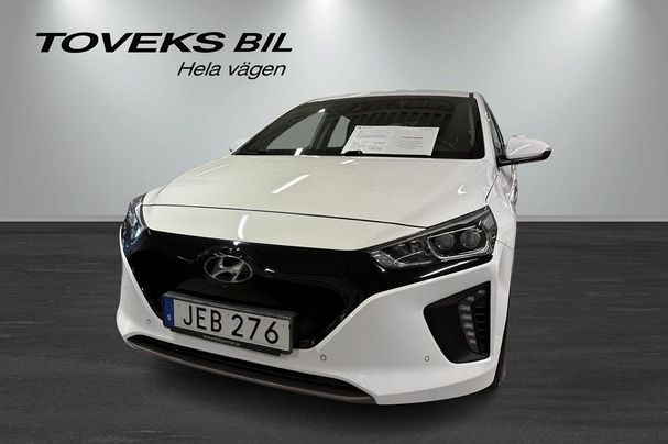 Hyundai Ioniq 28 kWh 88 kW image number 6