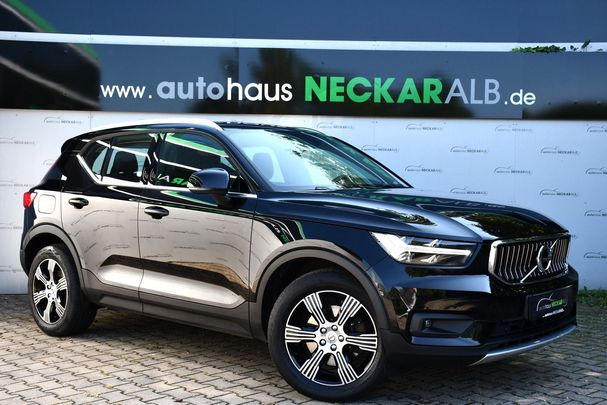 Volvo XC40 Inscription 145 kW image number 3