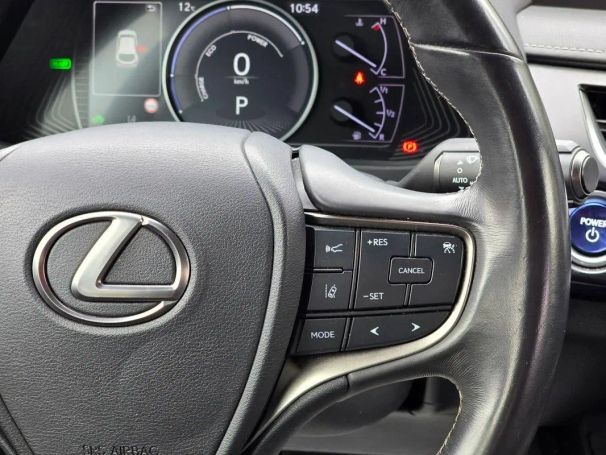 Lexus UX 135 kW image number 16