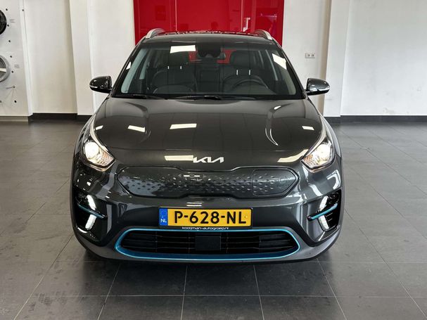 Kia Niro 150 kW image number 21